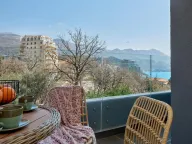 Izdavanje, jednosoban stan, 51m², Bečići, Budva - image 17