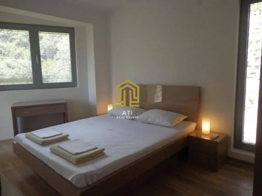 Prodaja, jednosoban stan, 62m², Pržno, Budva