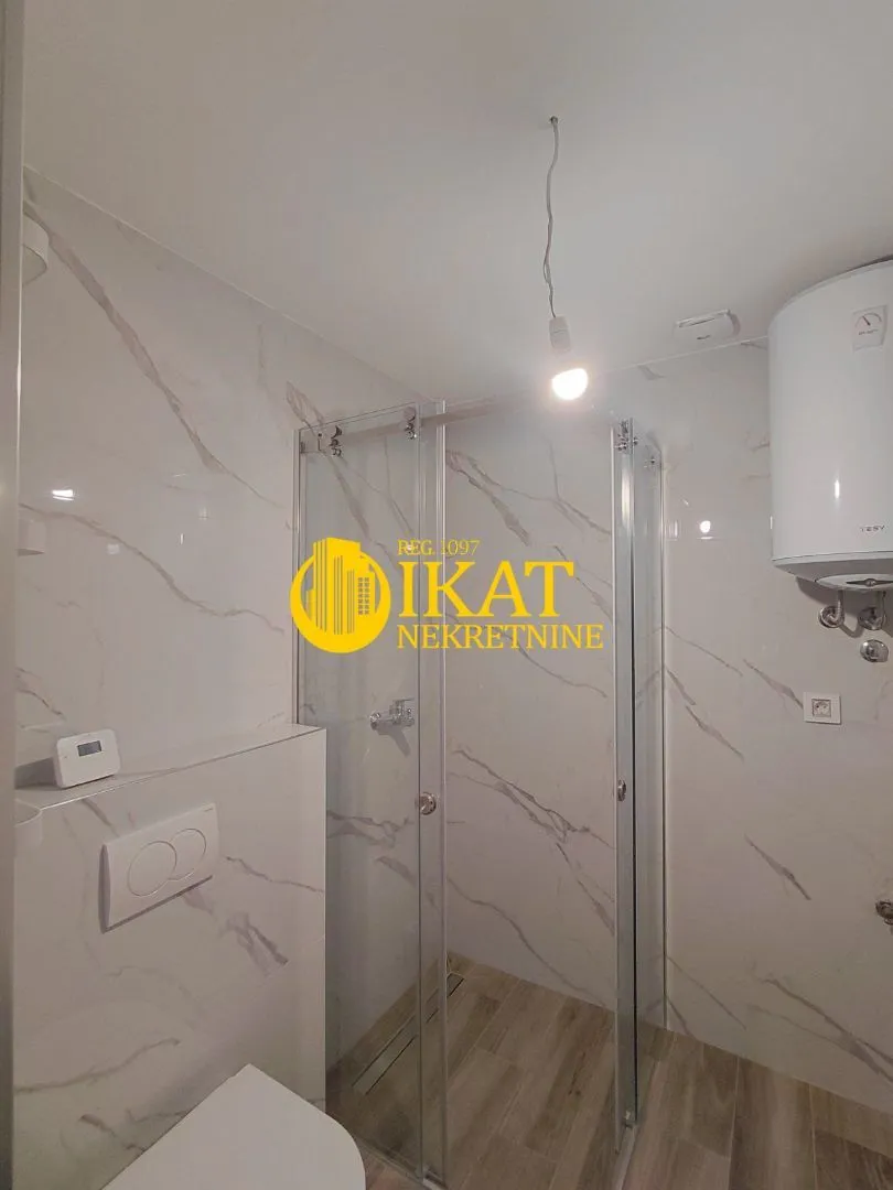 Sale, three bedroom apartment, 71m², Savski Venac, Beograd