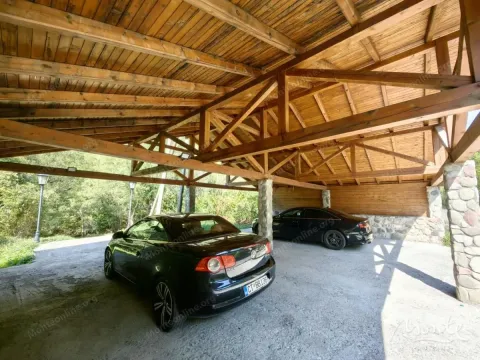 Prodaja, kuća, 219m², Kolašin, Crna Gora - image 45