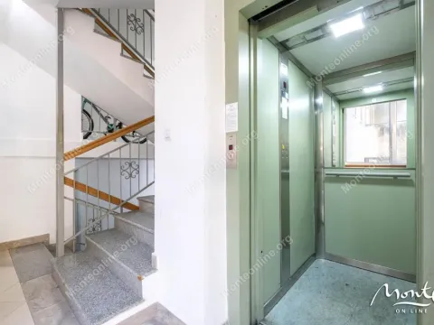 Prodaja, dvosoban stan, 48m², Dobrota, Kotor - image 31