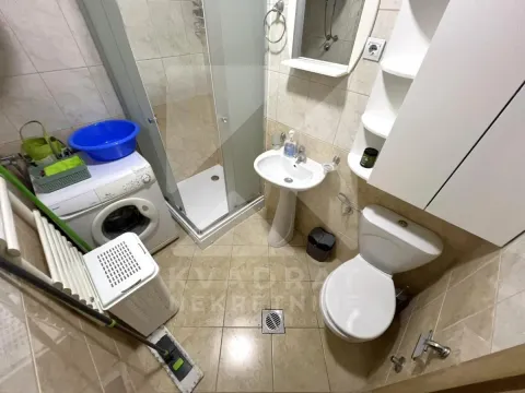 Rent, one bedroom apartment, 38m², Ljubović, Podgorica - image 8