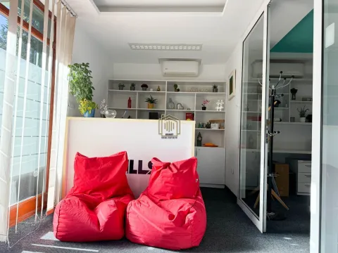 Rent, office space, 129m², Preko Morače, Podgorica - image 4