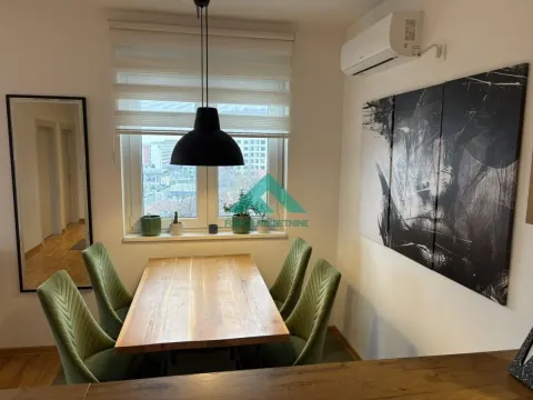 Prodaja, trosoban stan, 54m², Bul Kralja Aleksandra, Zvezdara Sve Podlokacije - image 15