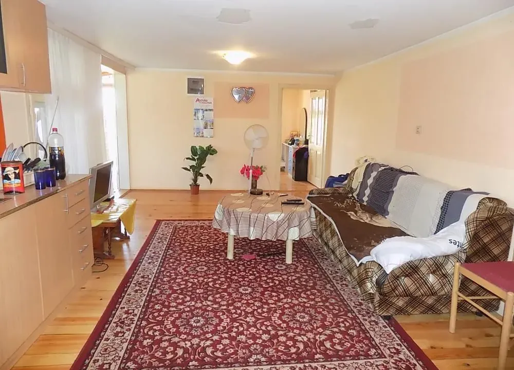 Prodaja, kuća, 64m², Sarina Medja, Jagodina