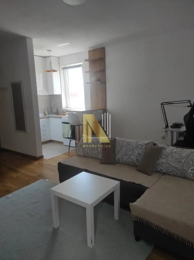 Rent, office space, 41m², Telep, Novi Sad Sve Podlokacije