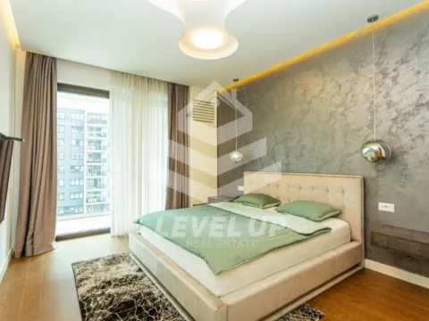 Izdavanje, stan, 110m², Beograd Na Vodi, Beograd - image 12