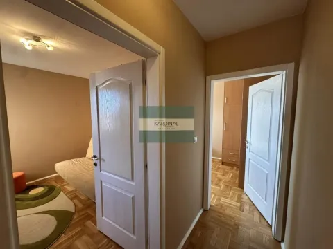 Izdavanje, dvosoban stan, 71m², Centar, Kragujevac - image 17