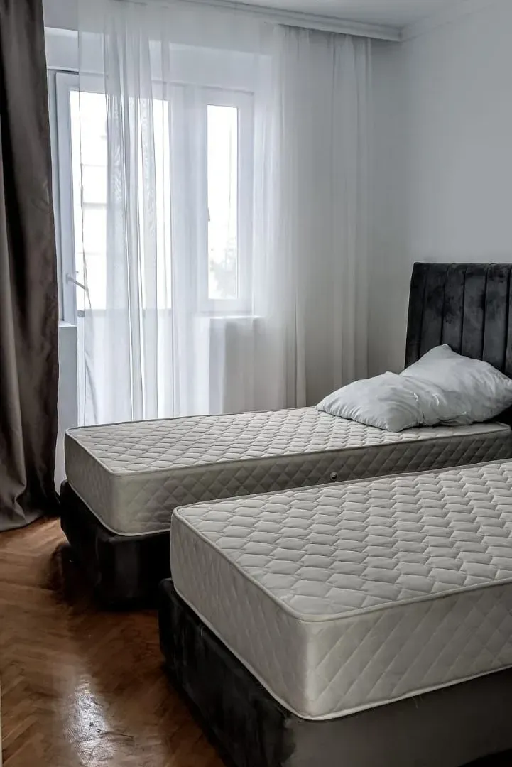 Rent, two bedroom apartment, 70m², Preko Morače, Podgorica