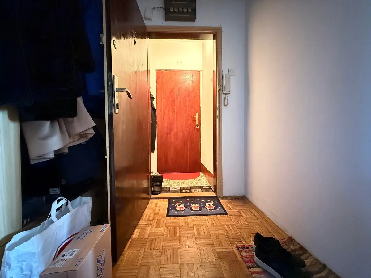 Prodaja, dvosoban stan, 58m², Lion, Zvezdara Sve Podlokacije