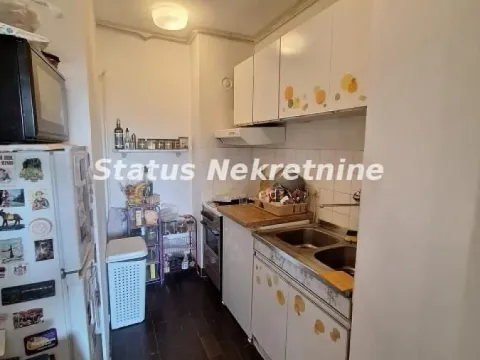 Izdavanje, jednosoban stan, 41m², Novo naselje, Novi Sad - image 8