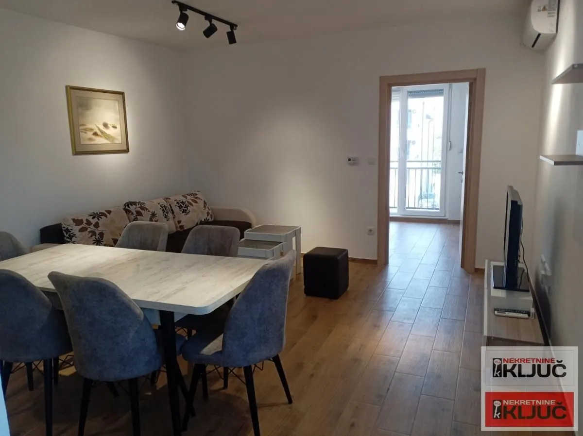 Rent, one bedroom apartment, 45m², Adice, Novi Sad Sve Podlokacije