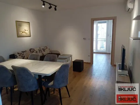 Rent, one bedroom apartment, 45m², Adice, Novi Sad Sve Podlokacije - image 7