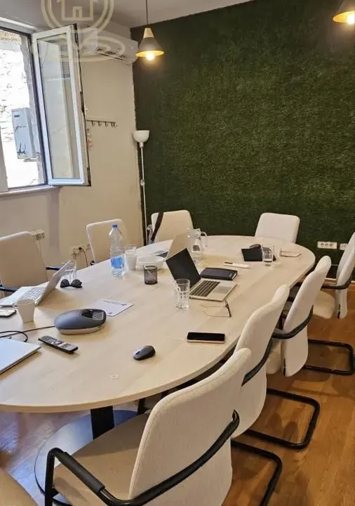 Rent, office space, 130m², Stari Grad, Beograd