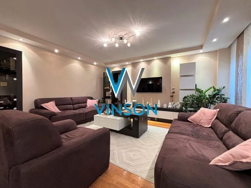 Prodaja, trosoban stan, 78m², Liman 3, Novi Sad Sve Podlokacije