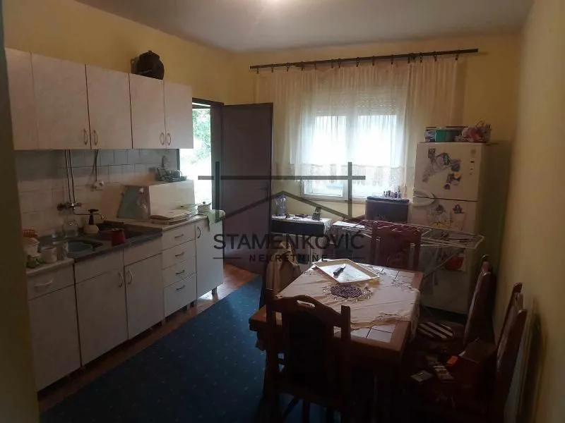 Prodaja, kuća, 58m², Veternik, Novi Sad Sve Podlokacije
