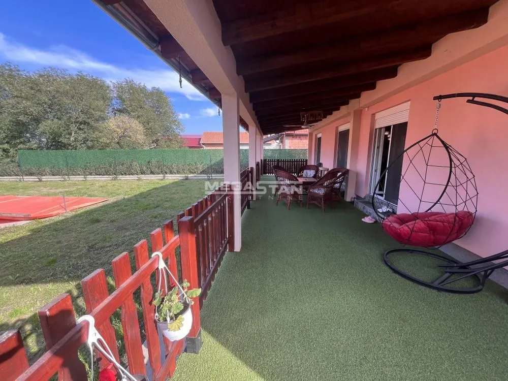 Prodaja, kuća, 145m², Ašanja, Pećinci
