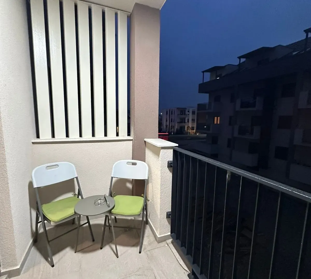 Rent, apartment, 24m², Zabjelo, Podgorica