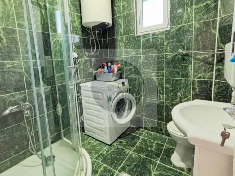 Rent, one bedroom apartment, 45m², Gorica C, Podgorica - image 6