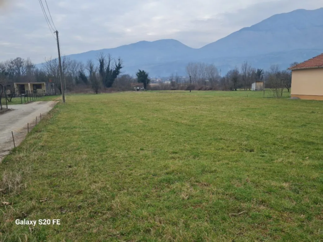 Prodaja, plac, 1924m², Pažići, Danilovgrad