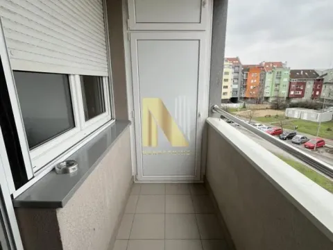 Izdavanje, jednosoban stan, 41m², Rotkvarija, Novi Sad Sve Podlokacije - image 10