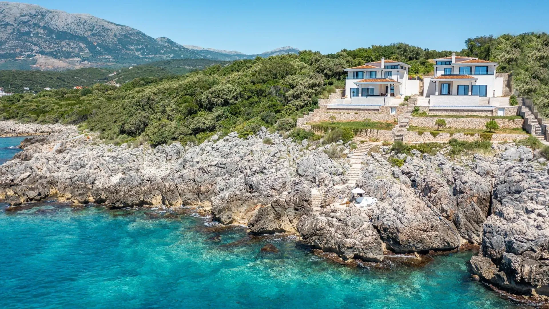Sale, house, 360m², Utjeha, Bar