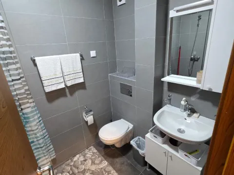 Prodaja, jednosoban stan, 40m², Zabjelo, Podgorica - image 14