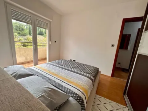 Izdavanje, dvosoban stan, 69m², Zagorič, Podgorica - image 10