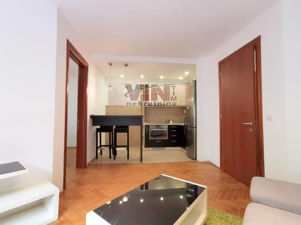 Rent, one bedroom apartment, 37m², Mirijevo 1, Mirijevo Sve Podlokacije