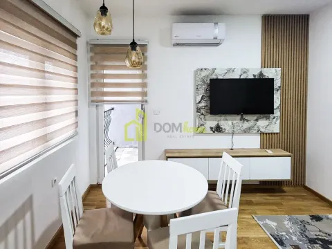 Rent, one bedroom apartment, 34m², Stara Varoš, Podgorica - image 9