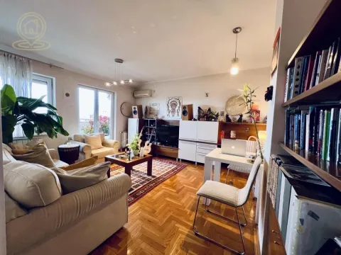 Izdavanje, dvosoban stan, 54m², Bulevar Evrope, Novi Sad Sve Podlokacije - image 2