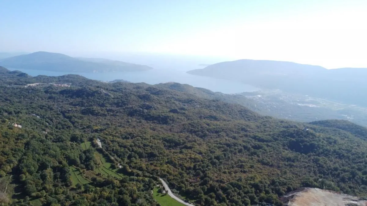 Prodaja, kuća, 66m², Herceg Novi, Crna Gora