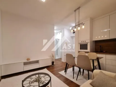 Izdavanje, jednosoban stan, 35m², Podbara, Novi Sad Sve Podlokacije - image 3