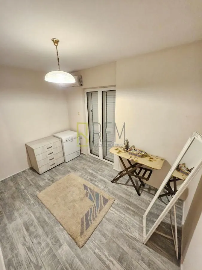 Prodaja, dvosoban stan, 65m², Centar, Podgorica