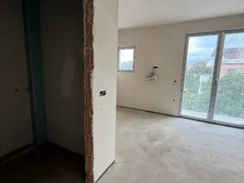 Sale, studio apartment, 22m², Utjeha, Bar - image 3