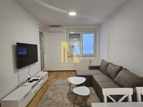 Izdavanje, trosoban stan, 63m², Avijatičarsko naselje, Novi Sad Sve Podlokacije - image 5