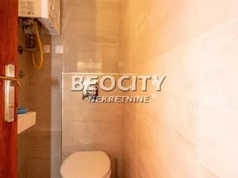 Prodaja, četvorosoban stan, 78m², Senjak, Beograd - image 10