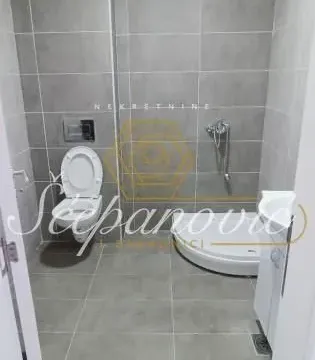 Prodaja, dvosoban stan, 45m², Veternička rampa, Novi Sad Sve Podlokacije - image 4