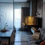 Sale, studio apartment, 36m², Bar, Crna Gora - image 2