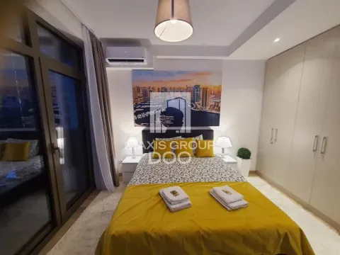 Sale, one bedroom apartment, 30m², Savski Venac, Beograd - image 6