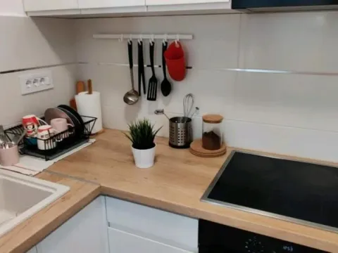 Rent, one bedroom apartment, 38m², Adamovićevo Naselje, Novi Sad Sve Podlokacije - image 9