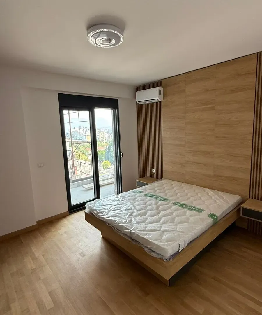 Prodaja, jednosoban stan, 61m², Pobrežje, Podgorica