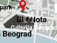 Prodaja, dvosoban stan, 74m², Savski Venac, Beograd - image 7