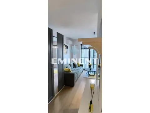 Rent, apartment, 27m², Lion, Zvezdara Sve Podlokacije - image 5