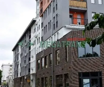 Rent, two bedroom apartment, 47m², Novi Sad Sve Podlokacije, Novi Sad - image 12