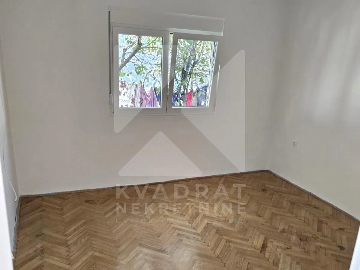 Izdavanje, poslovni prostor, 75m², Gornja Gorica, Podgorica