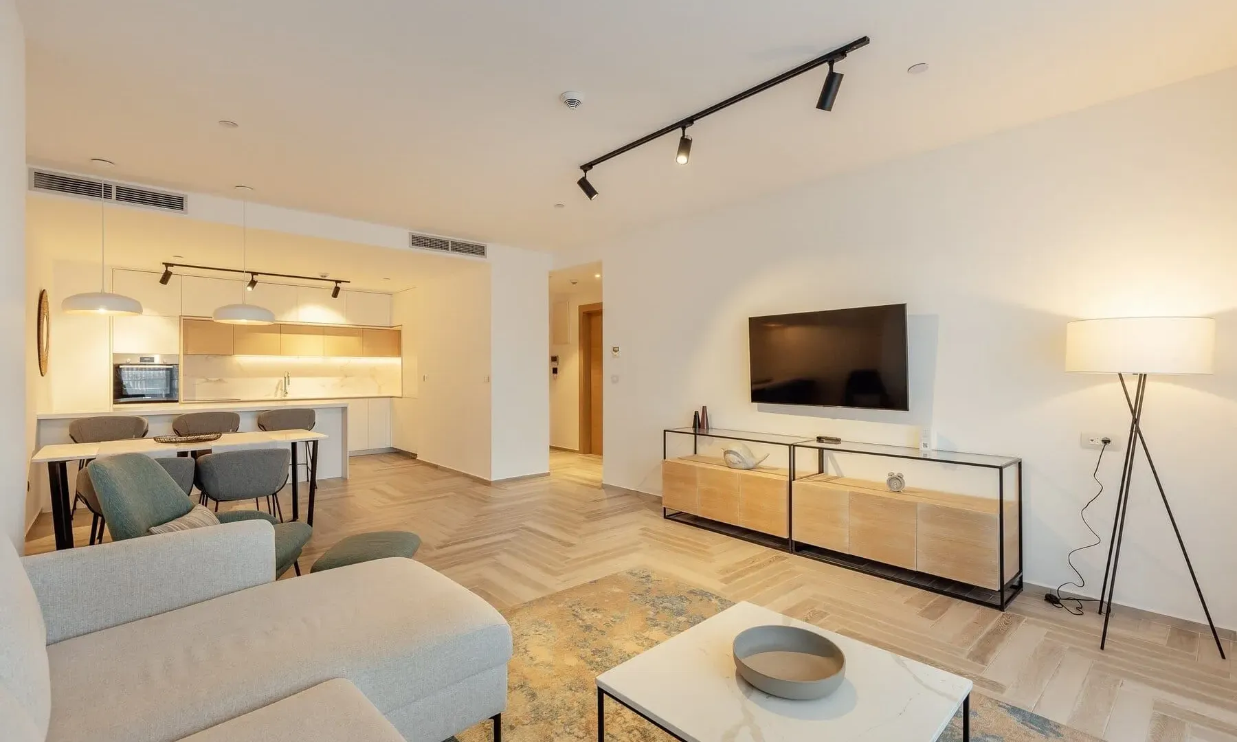 Prodaja, jednosoban stan, 81m², Kotor, Crna Gora