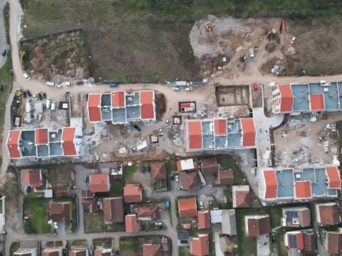 Prodaja, jednosoban stan, 98m², Podgorica, Crna Gora - image 6