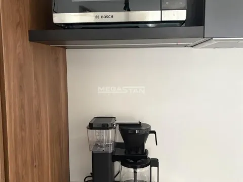 Prodaja, dvosoban stan, 47m², Kalenić Pijaca, Vračar Sve Podlokacije - image 9