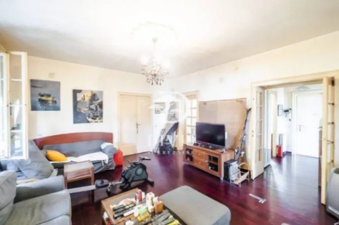 Prodaja, četvorosoban stan, 130m², Gornji Dorćol, Dorćol Sve Podlokacije